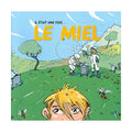 Livrets Il était une fois le miel