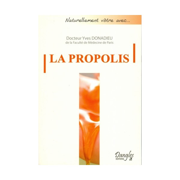 La propolis de DONADIEU