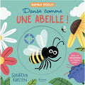 Danse comme une Abeille de Guilherme Karsten