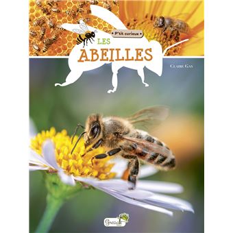 Les abeilles de Claire Gay
