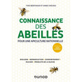 Connaissance des abeilles d'Yves Berthaud et Anne Chevais
