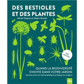 Des bestioles et des plantes de Daniel GINGRAS et Albert MONDOR