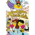 Révoluzzion chez les abeilles de Charles Mazarguil