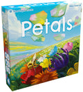 JEU PETALS DE THOMAS NOUGARET ET CHARLEC