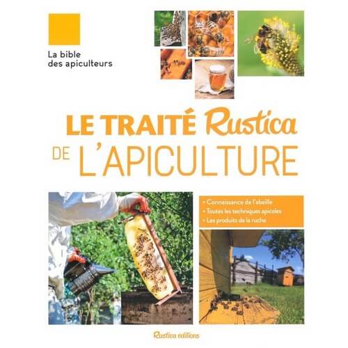 Le Traité Rustica de l’Apiculture