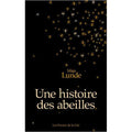 Une histoire des abeilles de Maja LUNDE